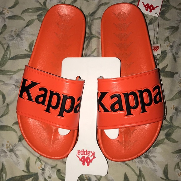Kappa Men’s Slides🆕 - Picture 13 of 16